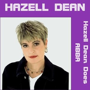 Hazell Dean Does ABBA