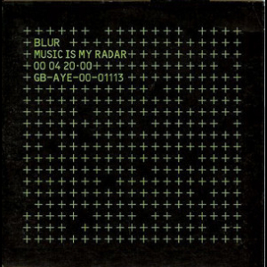 Music Is My Radar