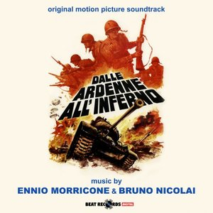 Dalle Ardenne allInferno (Original Motion Picture Soundtrack)