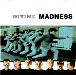 Divine Madness