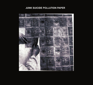 Junk Suicide Pollution Paper