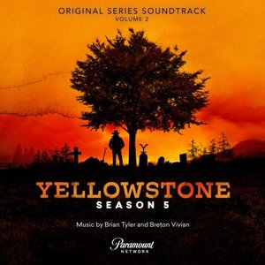 Yellowstone Season 5, Vol. 2 (Original Series Soundtrack)