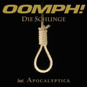 Die Schlinge (feat. Apocalyptica) [CDS]