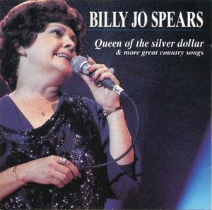 Queen Of The Silver Dollar