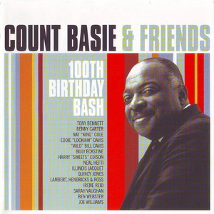 100th Birthday Bash (CD1)