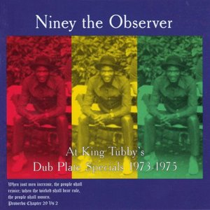 At King Tubbys: Dub Plate Specials 1973-1975