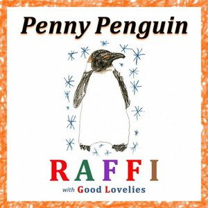 Penny Penguin