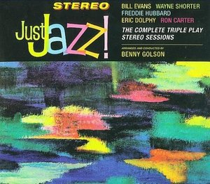 Just Jazz!