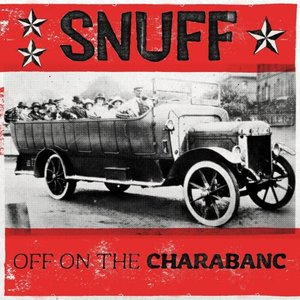 Off on the Charabanc