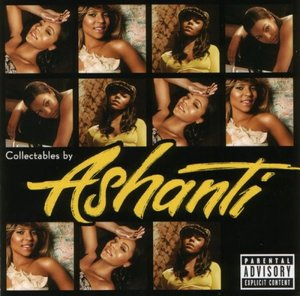 Collectables By Ashanti