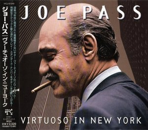 Virtuoso in New York