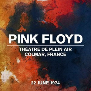Theatre de Plein Air, Colmar, France