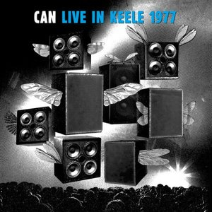 LIVE IN KEELE 1977