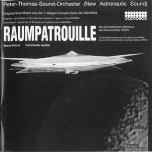 Raumpatrouille