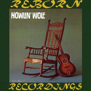 Howlin' Wolf
