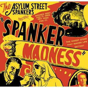 Spanker Madness