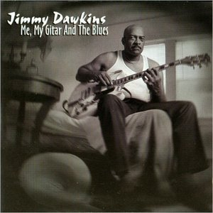 Me, My Guitar And The Blues