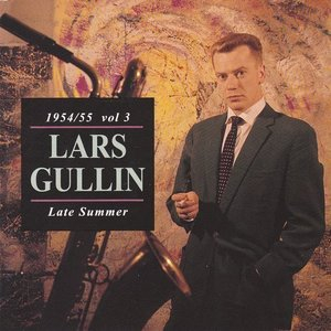 1954-55, Vol.3: Late Summer