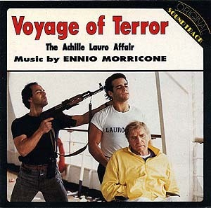 Voyage Of Terror - The Achille Lauro Affair