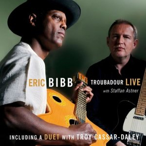 Troubadour Live