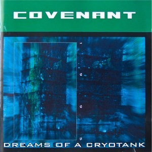 Dreams Of A Cryotank