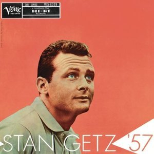 Stan Getz 57