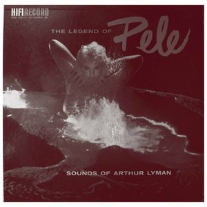 The Legend Of Pele