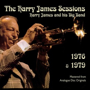 The Harry James Sessions