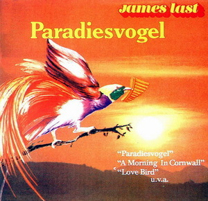  Paradiesvogel