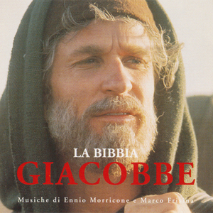 La Bibbia: Giacobbe