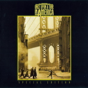 Once Upon A Time In America