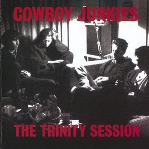 The Trinity Session