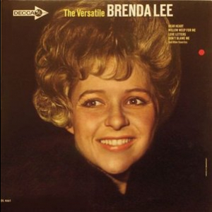 The Versatile Brenda Lee