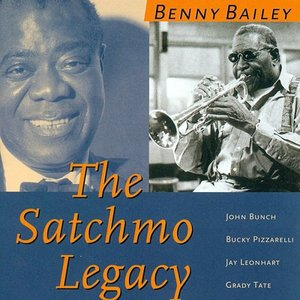 The Satchmo Legacy