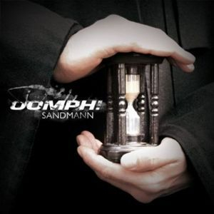Sandmann (limited edition) [CDS]