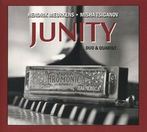 Junity (Duo & Quartet)