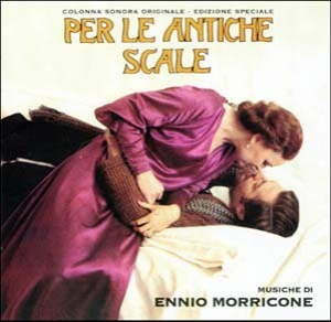 Per Le Antiche Scale