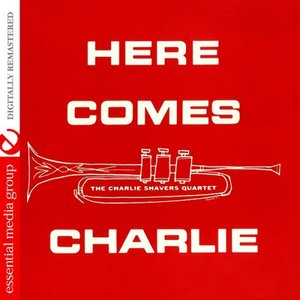 Here Comes Charlie