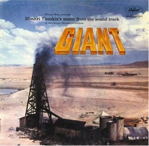 Giant - Original Motion Picture Soundtrack