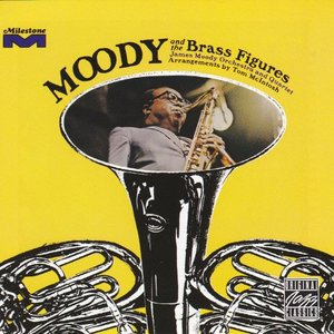 Moody and the Brass Figures