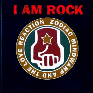 I Am Rock