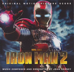 Iron Man 2