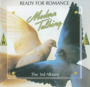 Ready For Romance - The 3rd Album