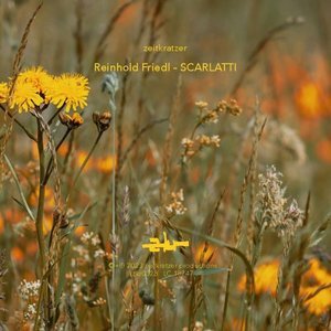 Friedl: Scarlatti