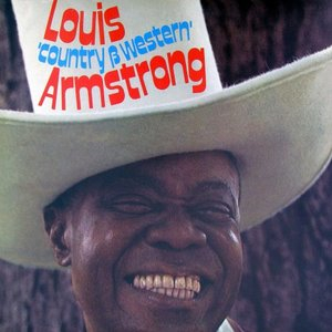 Louis Country & Western Armstrong