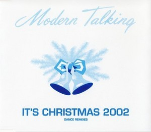 It's Christmas 2002