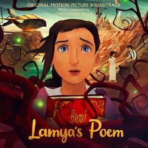 Lamyas Poem (Original Motion Picture Soundtrack)