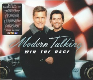 Win The Race