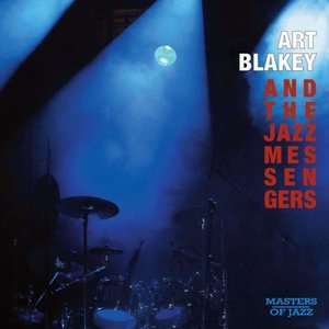 Art Blakey and The Jazz Messengers