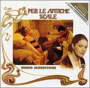 Il Maestro E Margherita - Per Le Antiche Scale